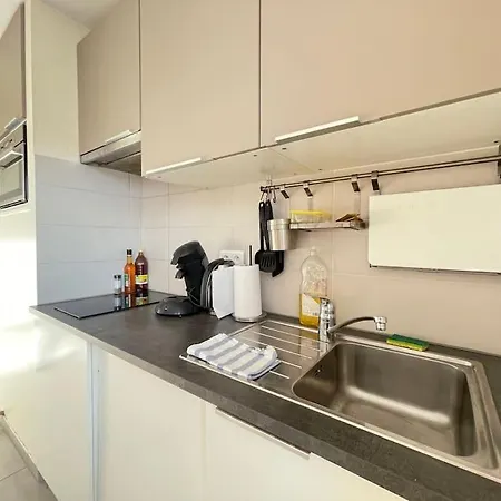 Appart'village N3 Proche Hec-rer C 500 M * Jouy-en-Josas