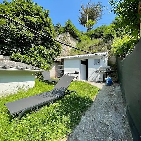 Apartment Appart'village N3 Proche Hec-rer C 500 M *