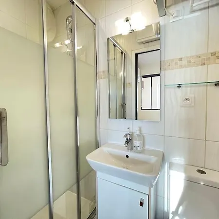 Appart'village N3 Proche Hec-rer C 500 M Jouy-en-Josas