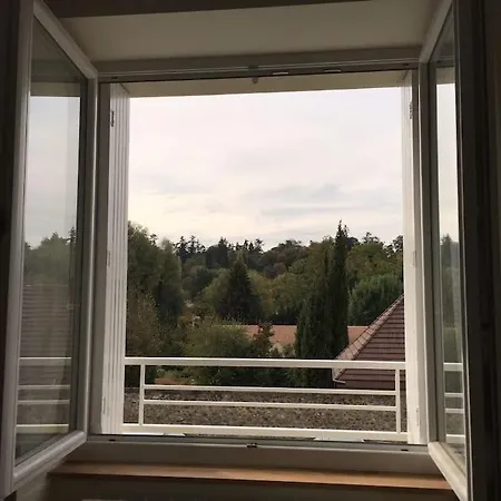 Appart'village N3 Proche Hec-rer C 500 M Apartment