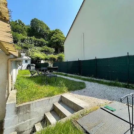 Apartment Appart'village N3 Proche Hec-rer C 500 M