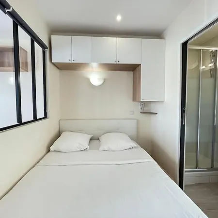 Appart'village N3 Proche Hec-rer C 500 M Apartment
