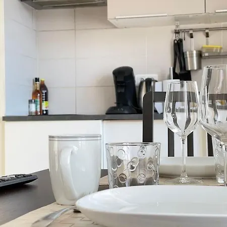 Apartment Appart'village N3 Proche Hec-rer C 500 M