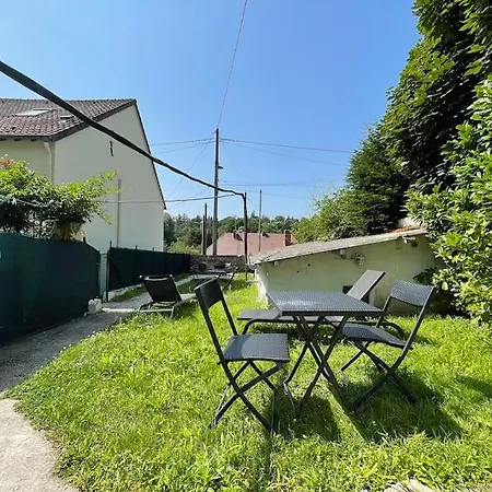 Appart'village N3 Proche Hec-rer C 500 M *